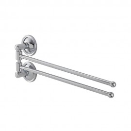 هەڵگری خاولی سووڕاوەی میمۆزا بە 2 ڕۆد