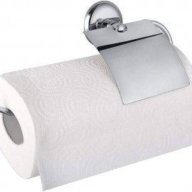 هەڵگری کلێنسی تەوالێت بە کەڤەر