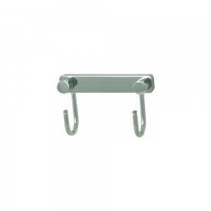 میلاس هانگەر بە 2 قوڵاب