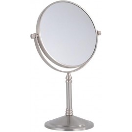 ئاوێنەی مەکیئاپی پایه دار 8 ئینچ ; کرۆم - 503