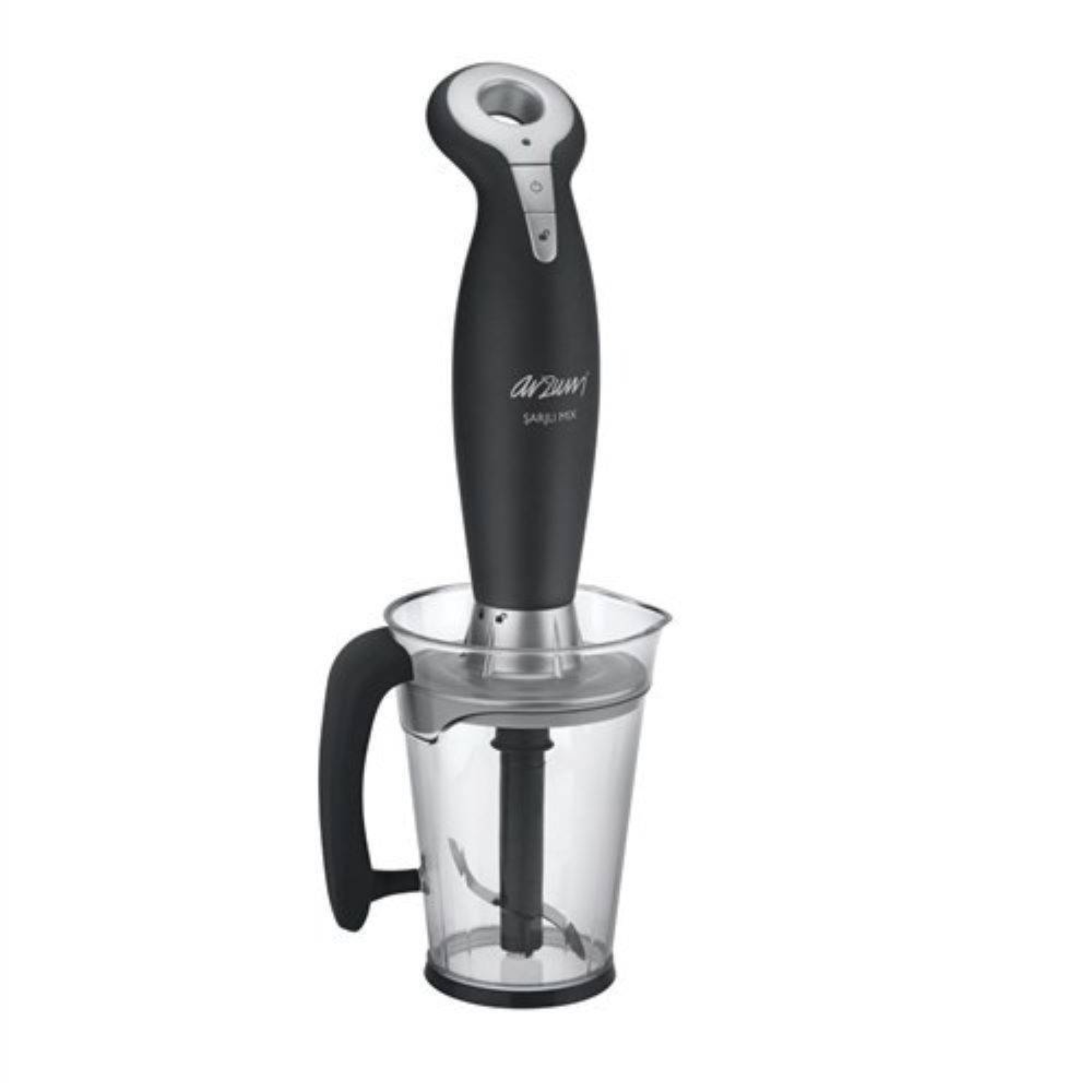 سێتی بلێندەر و مێکسەری کە بارگاوی دەکرێتەوە جۆری مێکس 400 وات