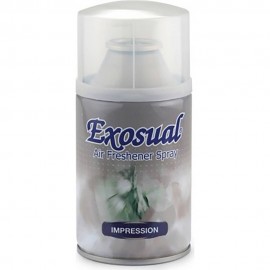 سپڕای Dıscover Exosual