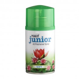 سپڕای Iscover Mascot Junıor