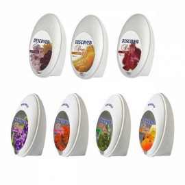 جێڵی Dıscover Deco