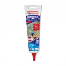 تیوبی پڕکردنەوەی بەینی کاشی- ئامادەیە بۆ بەکارهێنان (٢٥٠ گرام)