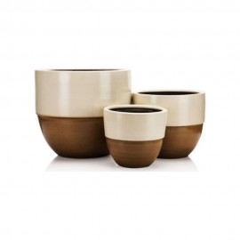 No:6 ئینجانەی گڵی سپیی Rıva