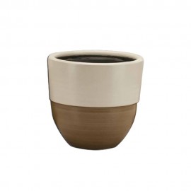 No:6 ئینجانەی گڵی سپیی Rıva