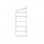 رەفی هارمۆنی کۆنسوڵ ٥٨٠X٢٠٠ خۆڵەمێشی