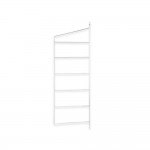 رەفی هارمۆنی کۆنسوڵ ٨٥٠X٢٠٠ سپی