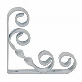 رەفی چەماوە لەژێر کۆنسۆل ١٥٠ مم خۆڵەمێشی