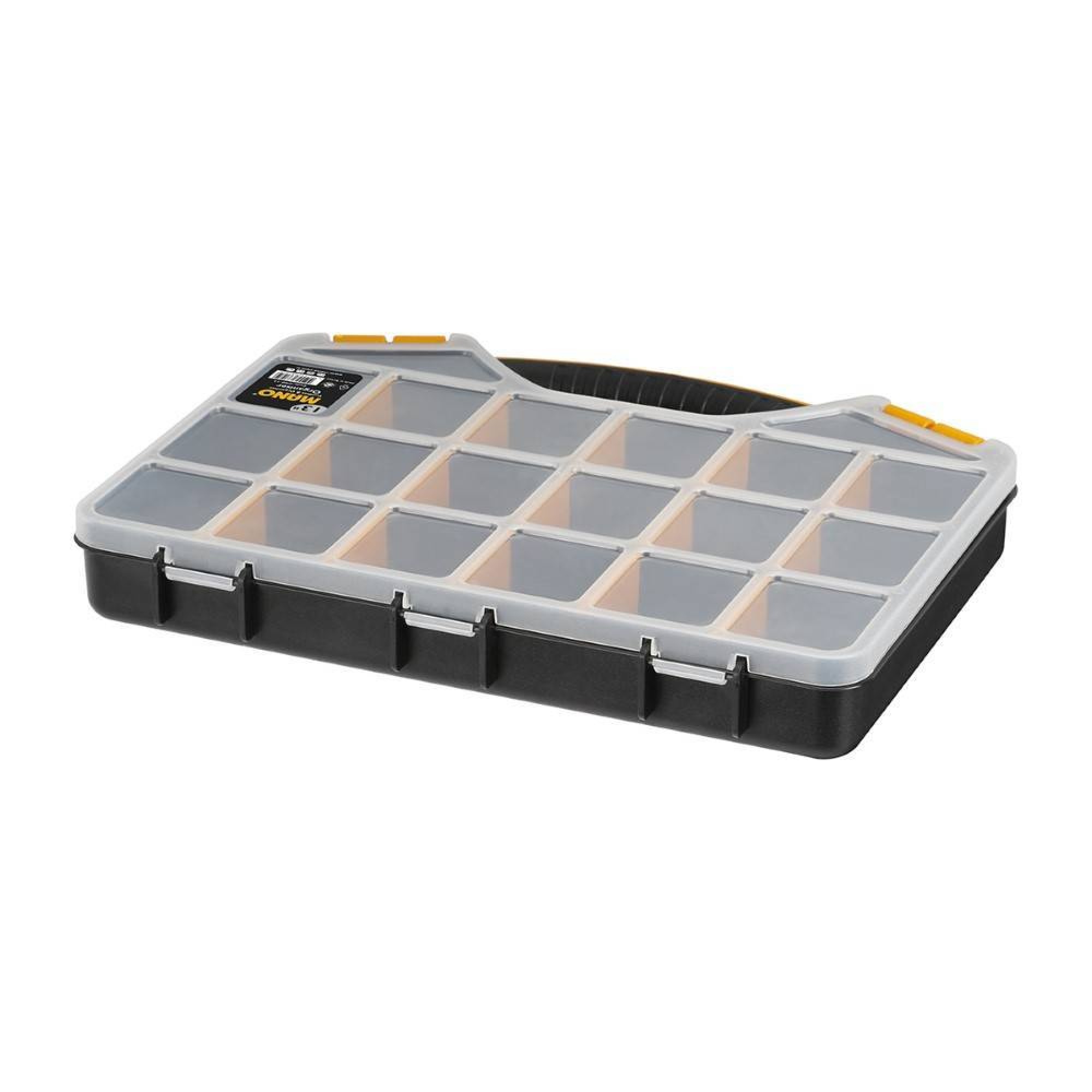 ڕێکخەر 13 ئینج