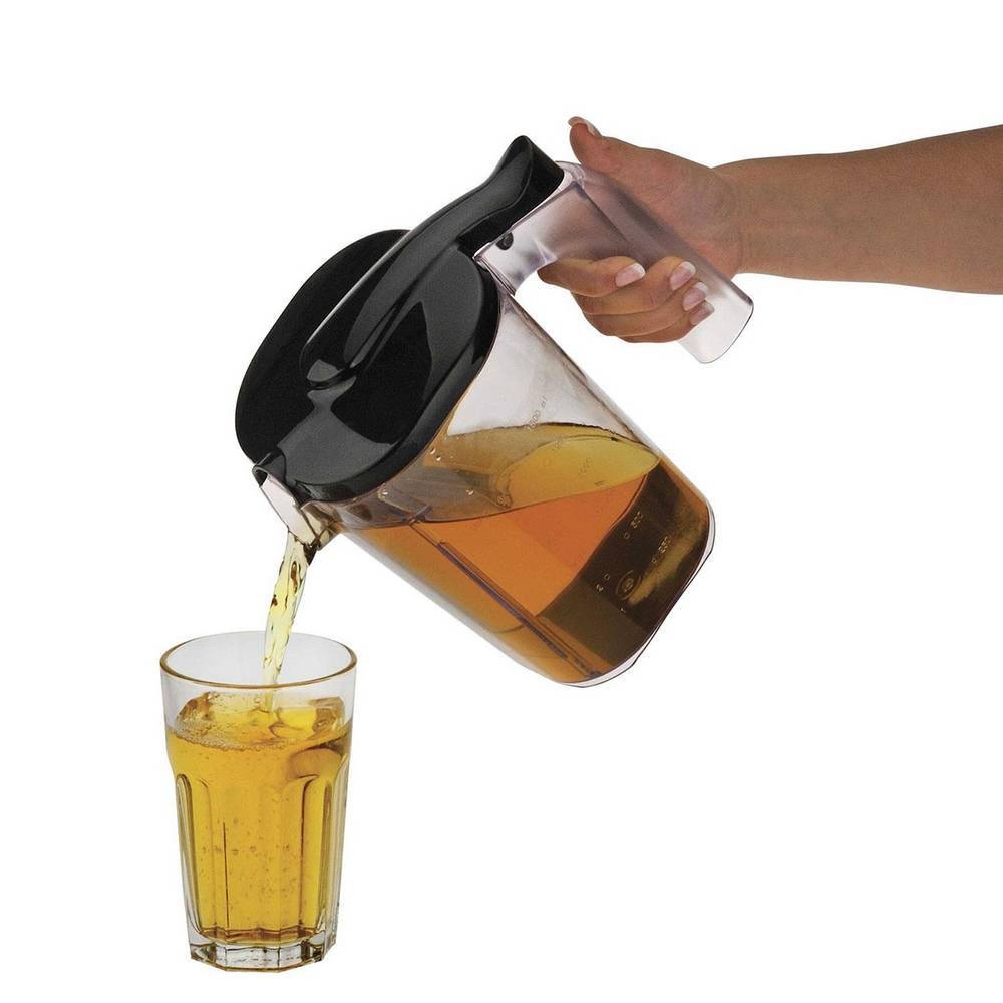 گوشەری میوەی هێواش جۆری مێیڤیکس 1000 وات - سوور