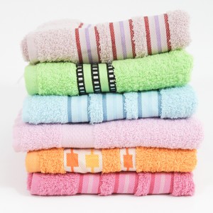 خاولی 100% پەتۆ 50*90 سم