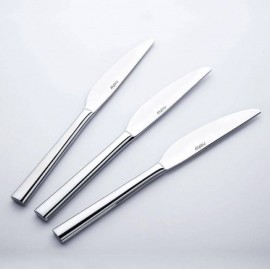 چەقۆی چێشتی سادەی Denız (٢ دانە)