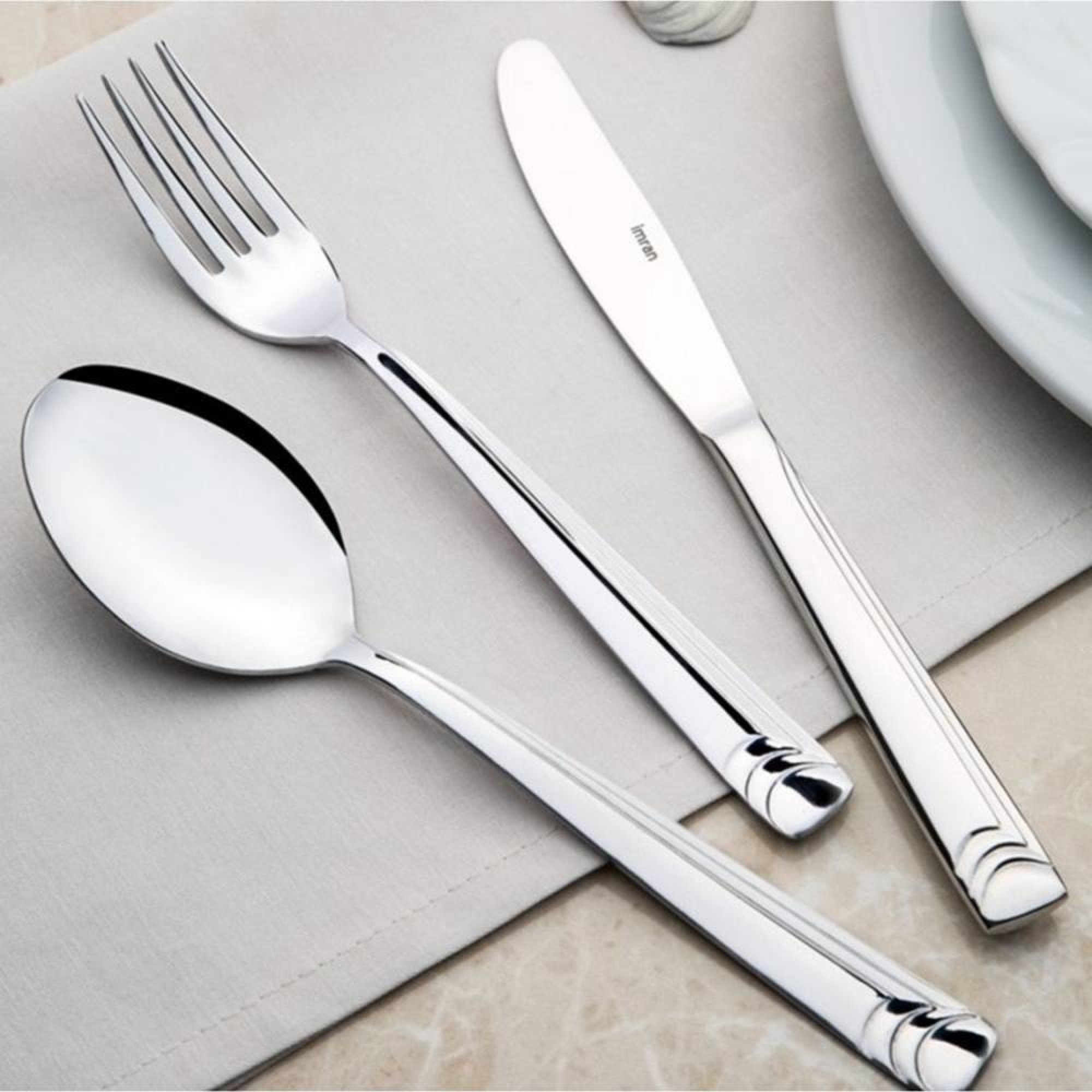 چەقۆی کێکی سادەی Clove (٢ دانە)