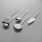 کەوگیری خواردن پێشکەشکردنی نایلۆنداری ڤاکیومداری Safır