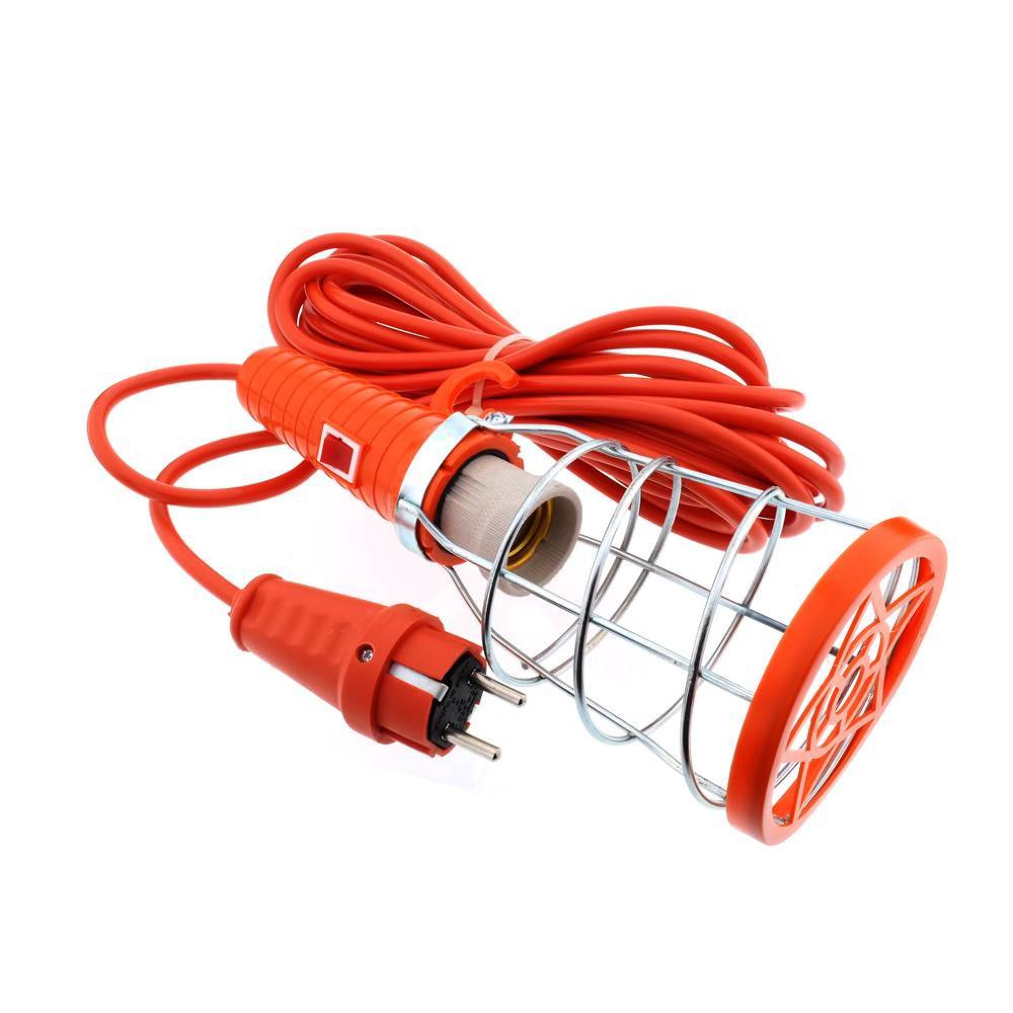 گڵۆپی گەڕۆک (سویچدار) 7.5م