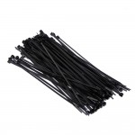 کەلەپچەی کێبڵ (٢.٥*١٤٠ م)ی ڕەش (١٠٠ دانە)