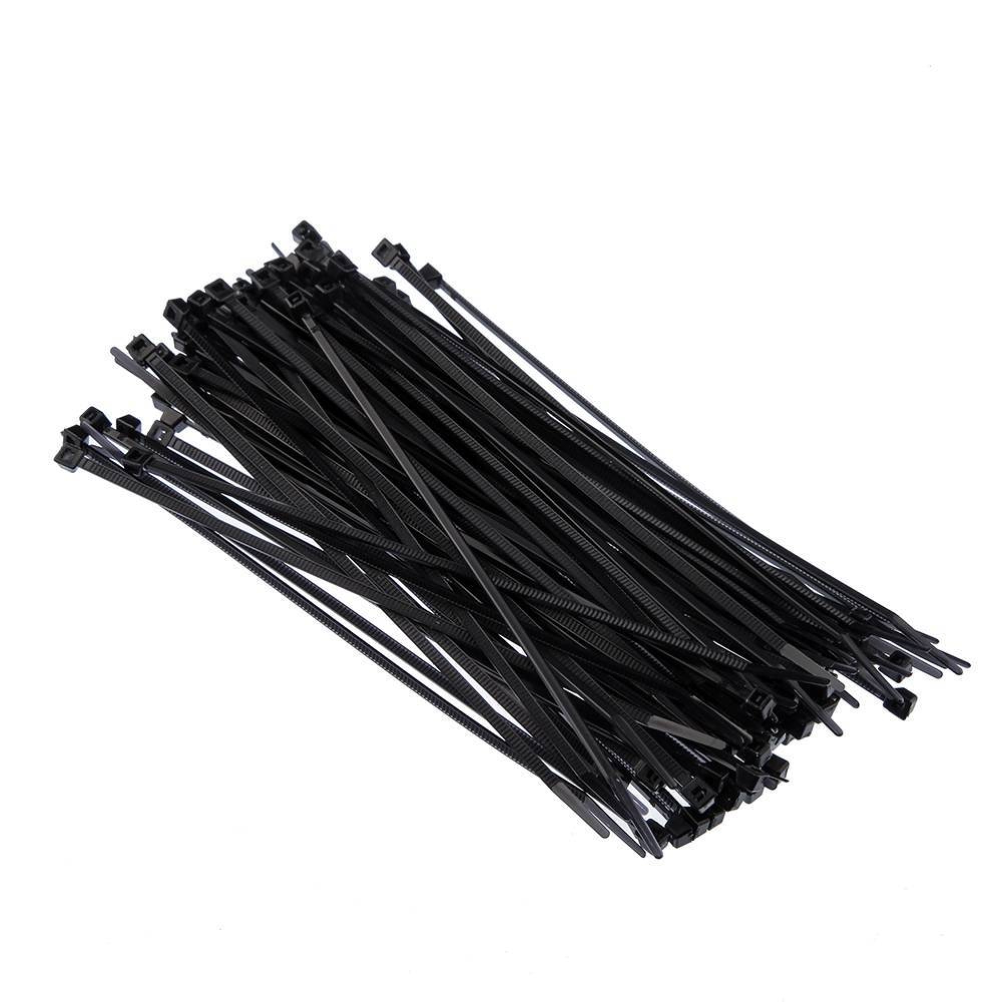 کەلەپچەی کێبڵ (٢.٥*١٤٠ م)ی ڕەش (١٠٠ دانە)