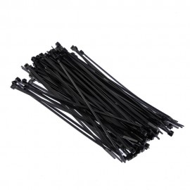 کەلەپچەی کێبڵ (٢.٥*١٤٠ م)ی ڕەش (١٠٠ دانە)