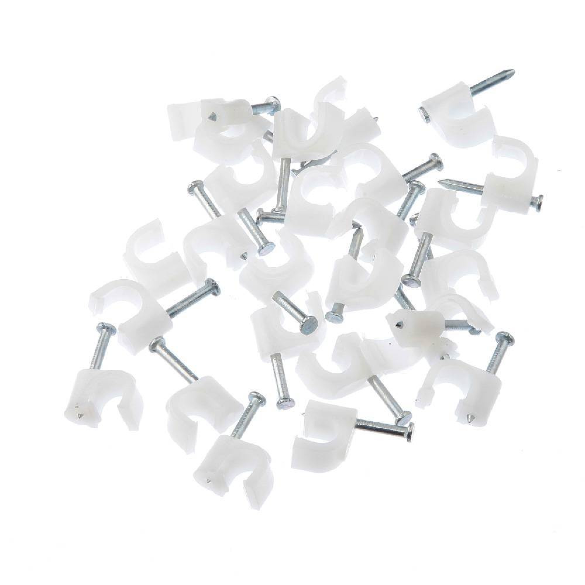 ڕاگری وایەری بزمارداری ٢٥یی 3N