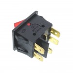 سویچپلاکی گڵۆپداری دوویی