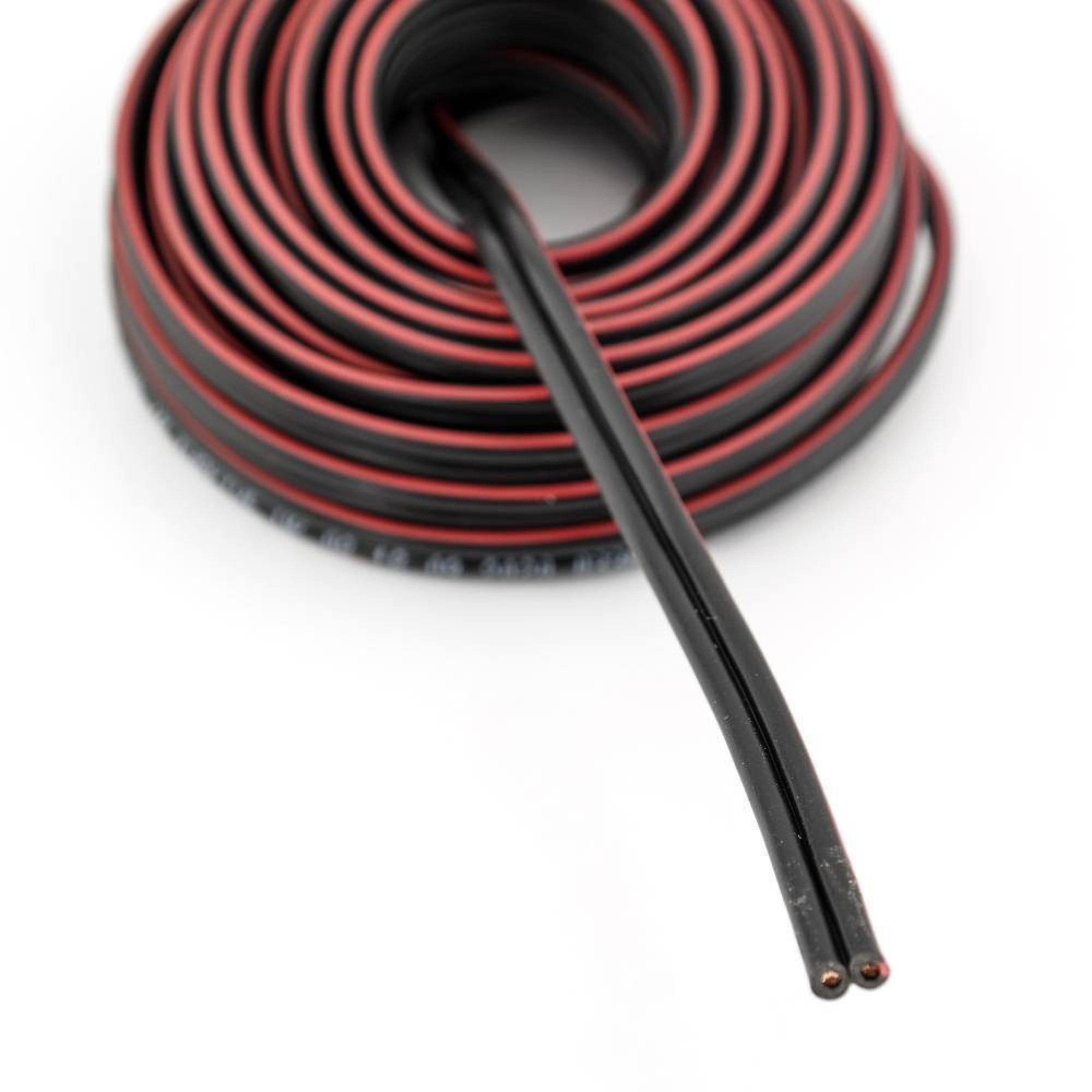 کێبڵی سپیکەری (٠.٧٥*٢) ٥م