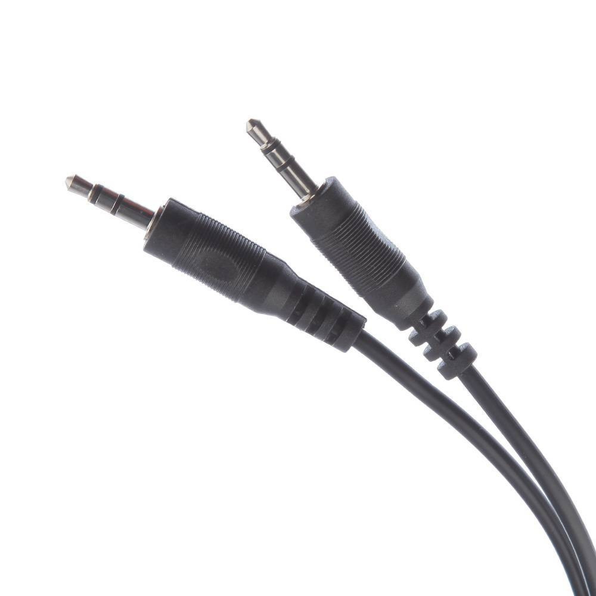 کێبڵی ناوەندی ١.٥م ٣.٥مم (E/E)ی Stereo