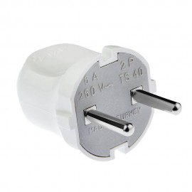 پلاکی نێر (٢.٥ ئەمپێر)