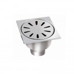 سوزگی سەر ئاوەڕۆی زەمینی تەواو دژە ژەنگی (١٠*١٠ سم)