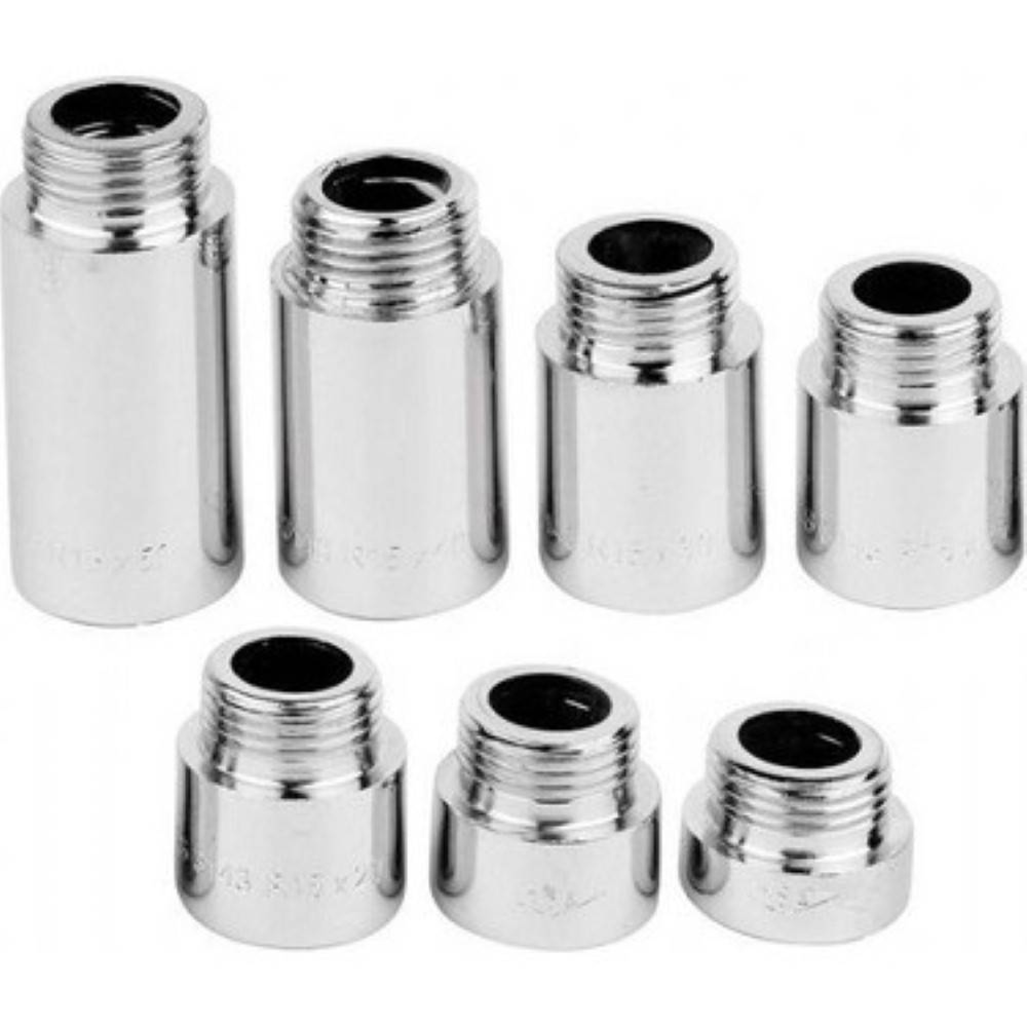 درێژکەرەوەی کرۆمی (١ سم)