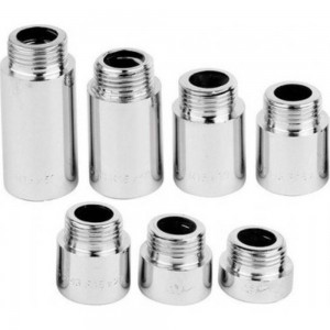 درێژکەرەوەی کرۆمی (١ سم)