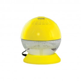 ئامێری بۆنی ژووری لیددار