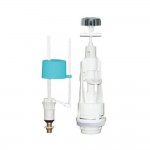 بەشی ناوەوەی دوگمەدار