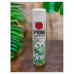 سپرای گەشاوەکردنی ڕووەک