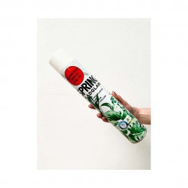 سپرای گەشاوەکردنی ڕووەک