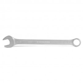 ئیسپانەی دوو سەری تێکەڵی درێژی کرۆمی 32 ملم