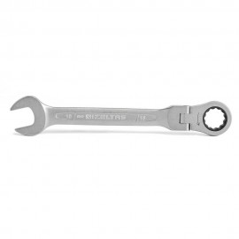 ئیسپانەی دوو سەری تێکەڵی سەر جووڵاوی 09 ملم