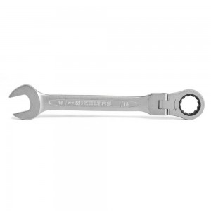 ئیسپانەی دوو سەری تێکەڵی سەر جووڵاوی 18 ملم