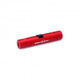 لێکەرەوەی پلاستیکی کێبڵی كواكسيال ( دەرەوە 1 ناوەوە 2 )