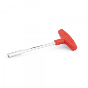 گرەری موگناتیزی دەمی دەڕنەفیزی نوشتاوە