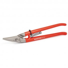 مقەستی فیتەری ڕووپۆشکراو بە PVC (ڕاست) 300 ملم