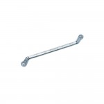 ئیسپانەی ئەستێرەی دوو سەری راست 18*19