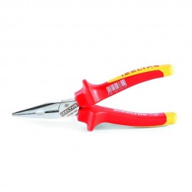 پلایسی سەر درێژ کارەباچی درێژی دەم راست 200 ملم