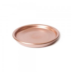 No:4 قاپی ئینجانەی گڵی مسی