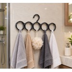 هەڵواسەری شالی دارین - WHS-50836-S
