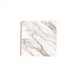 کەڤەری ئاوەڕۆی بەردی سروشتی 10*10 سم