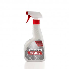 پاککەرەوەی بەینی کاشی (500 مل)ی Polısıl