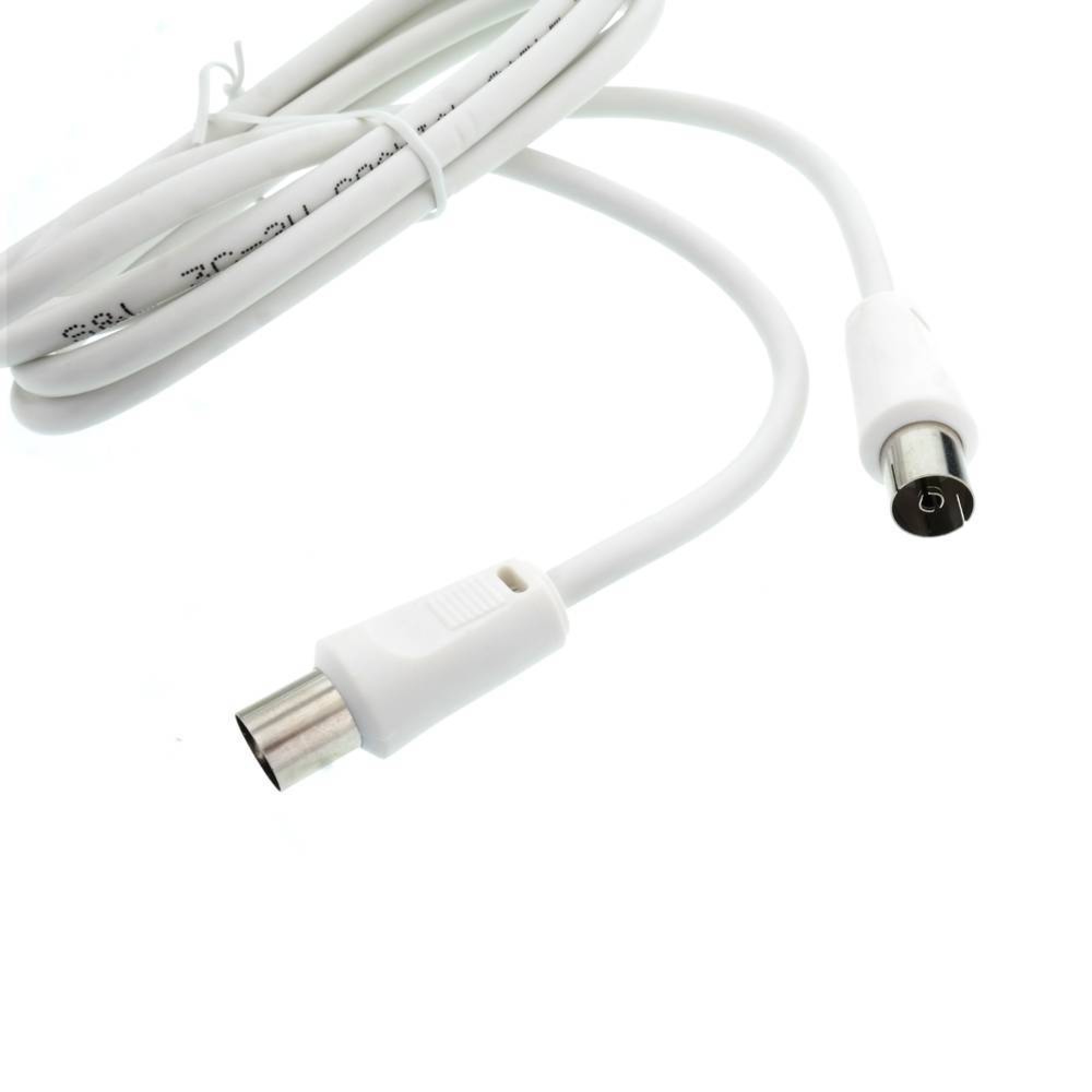 کێبڵی ناوەندی تەلەفیزۆن (٩.٥مم)ی نێر-نێر (١.٥م)