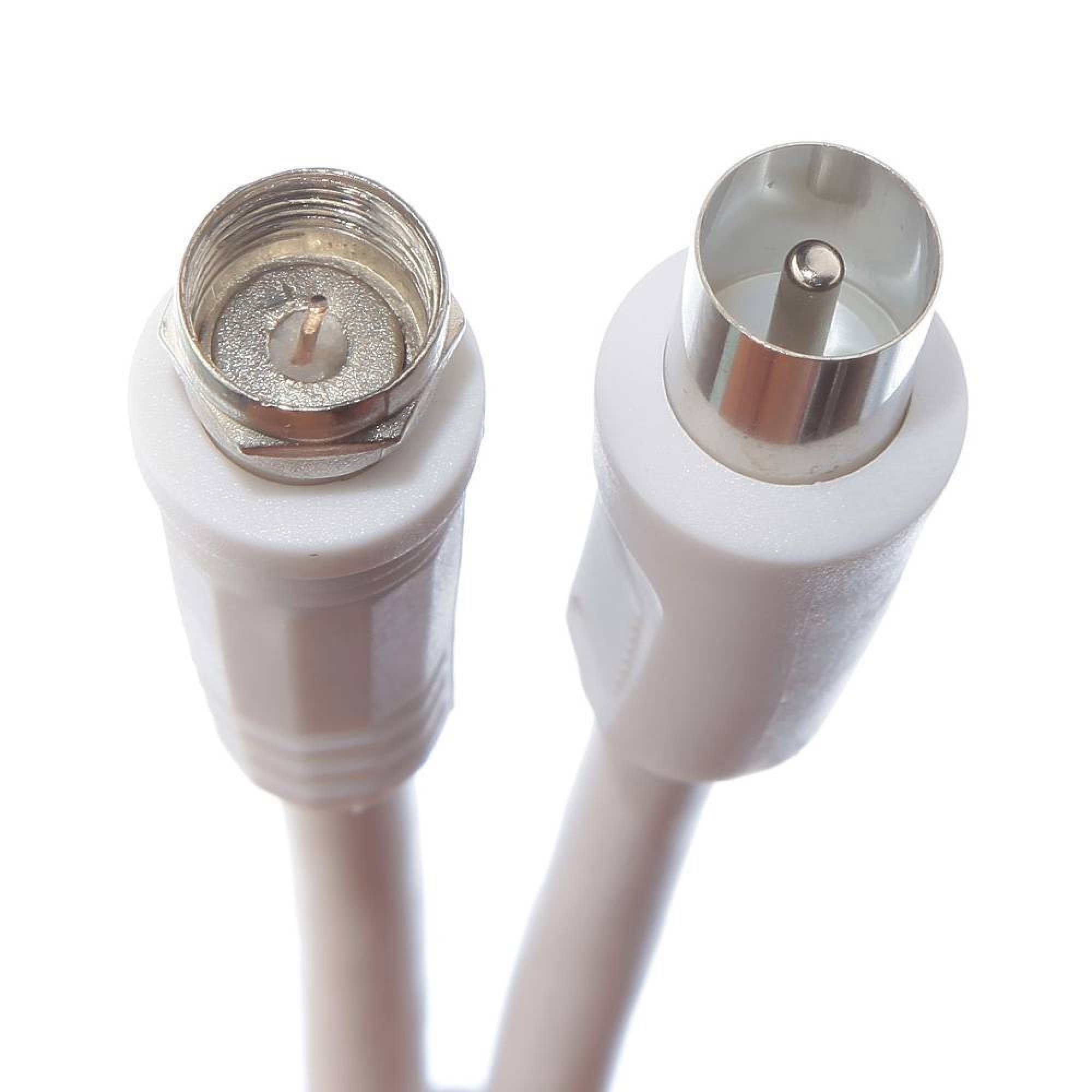 کێبڵی ناوەندی نێری (F-75 Ohm) ٥م